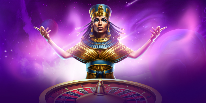 Gold Saloon Roulette:   Lucky Number 